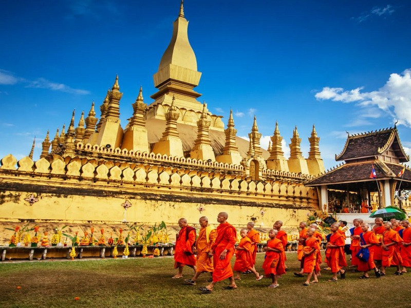 e-Visa Lào, Tour Lào trọn gói, Tour Lào Tết giá rẻ